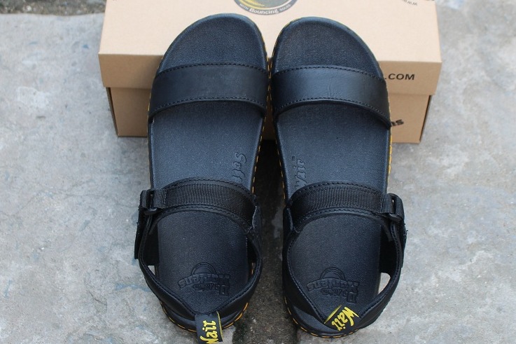 Sandal Dr.Martens Athens Thong 2020 ThaiLan (DR.SDA1)