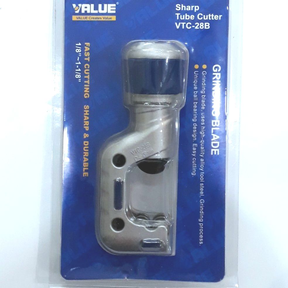 Dao cắt ống đồng hiệu value