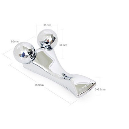 [FREE SHIP] Con lăn massa mặt 3D cao cấp, em dịu với nàn da mặt