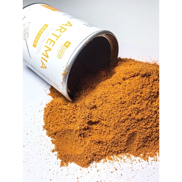 Artemia tách vỏ sấy khô YEE ( Hộp 80g )