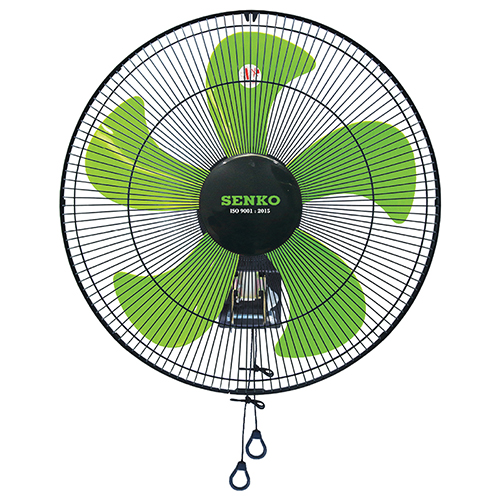 Quạt treo tường 2 dây CN Senko TC1886 (GIAO MÀU NGẪU NHIÊN)