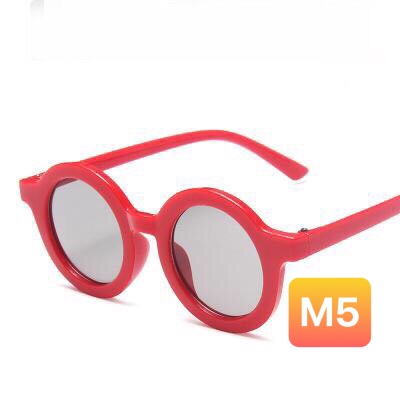 Mắt kính thời trang trẻ em MS7768 V99