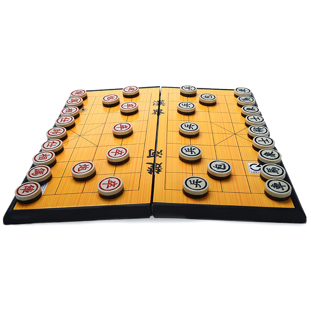 Bộ Cờ Tướng Loại Lớn (45 Cm)