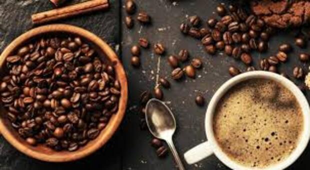 Cafe Wake-Up