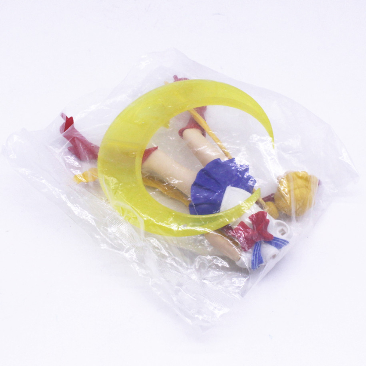 Mô hình Thủy Thủ Mặt Trăng - Sailor Moon (17 cm)