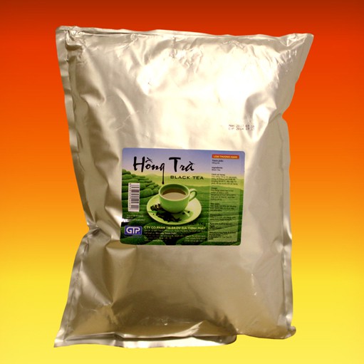 1 gói Hồng trà (trà đen )500g