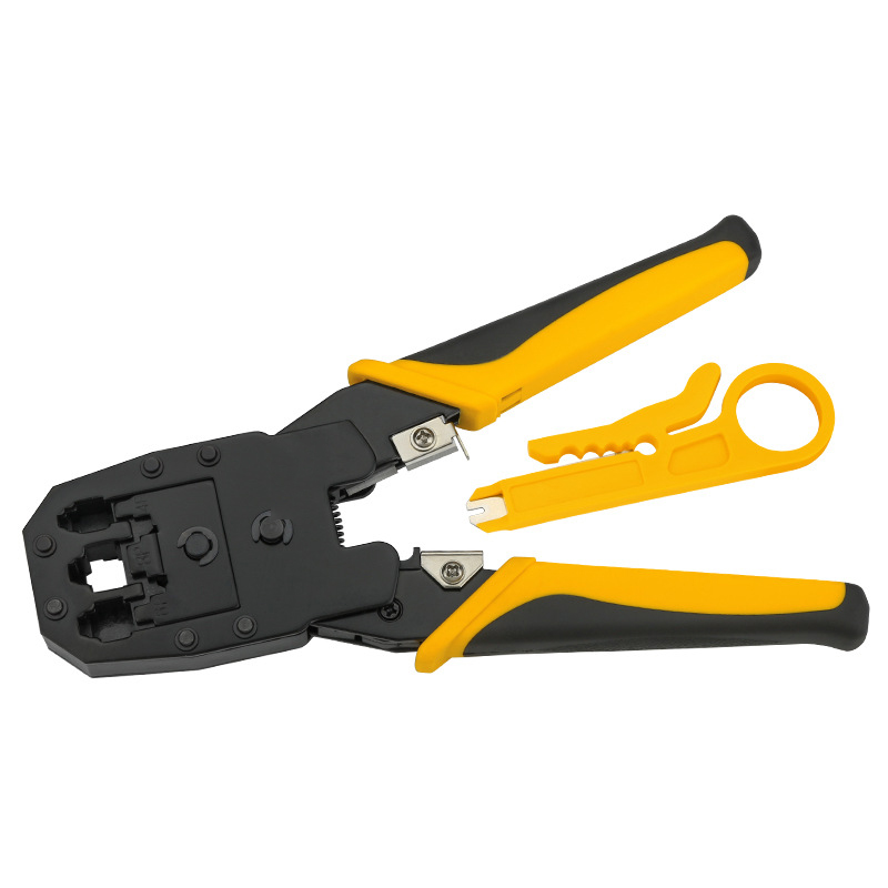 Kìm bấm mạng BOSI BS433268