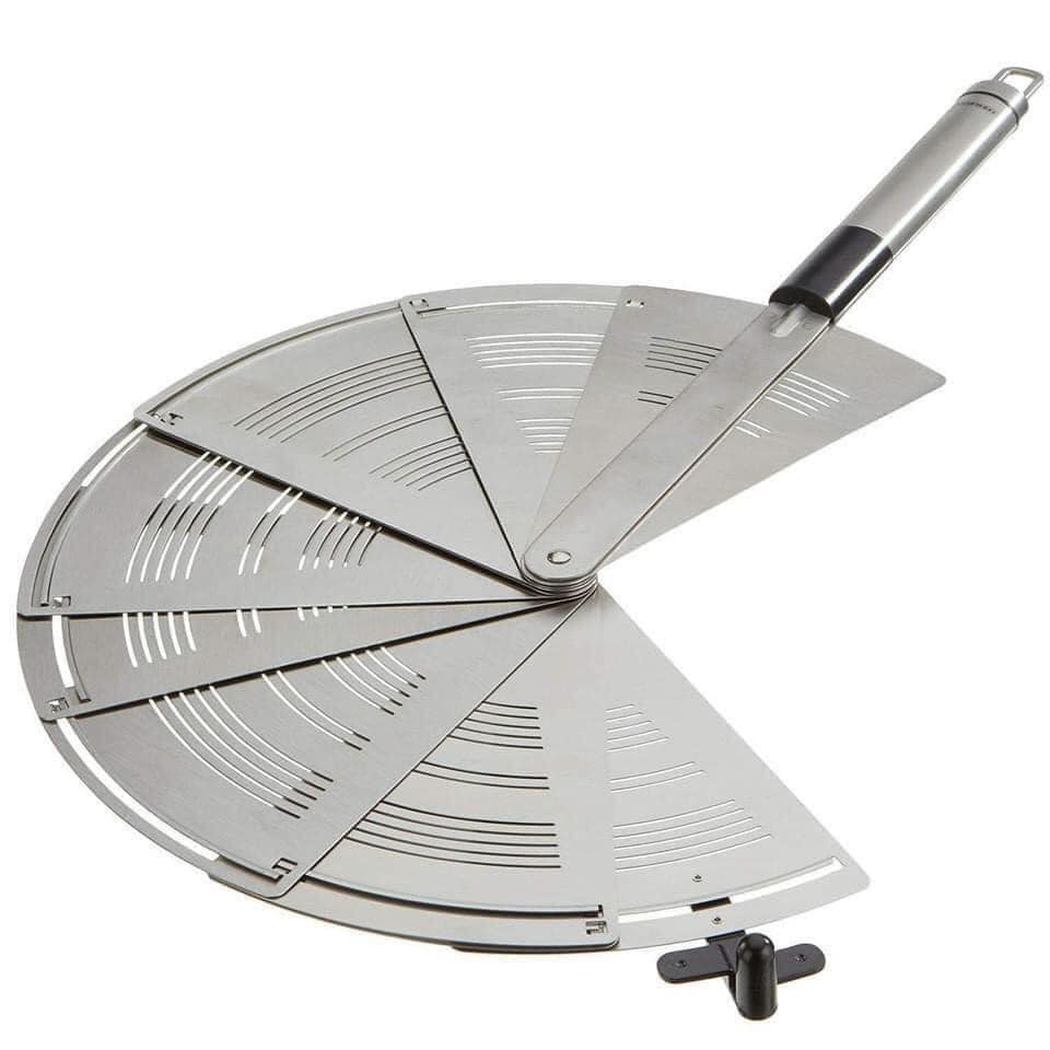 Vung chắn dầu Leifheit 30cm
