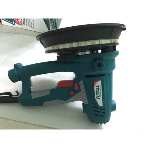 Máy chà bột mịn tường TOTAL TDWS7501
