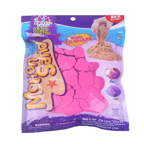 Combo 3 bags Motion sand MS-500G