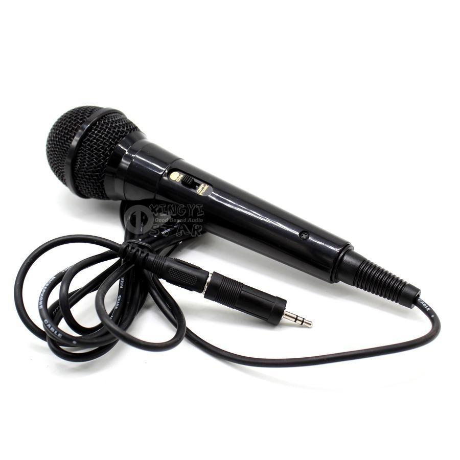 MICRO CÓ DÂY LOẠI 1 - DÂY DÀI 3 MÉT - AT