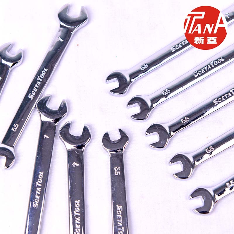 Cờ lê 2 đầu size 5.5*7mm