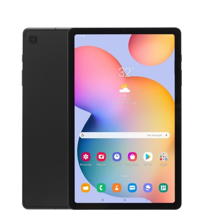 Máy Tính Bảng Samsung Galaxy Tab S6 Lite - Hàng Chính Hãng chính hãng