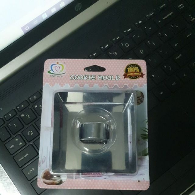 khuôn Mousse ring mini làm bánh lạnh