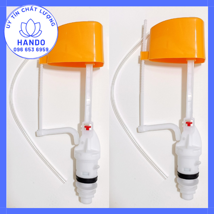 Phao bồn cầu. Phao cấp nước bồn cầu