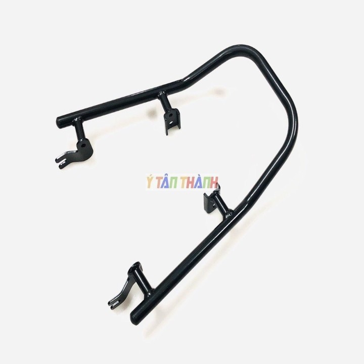 Cảng Sau Kiểu Nice Dùng Cho Xe Wave Nhỏ - 11960
