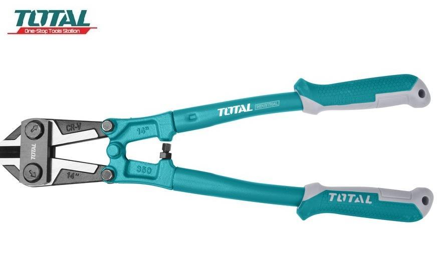 Kìm cộng lực Total THT113246 (dài 60cm)