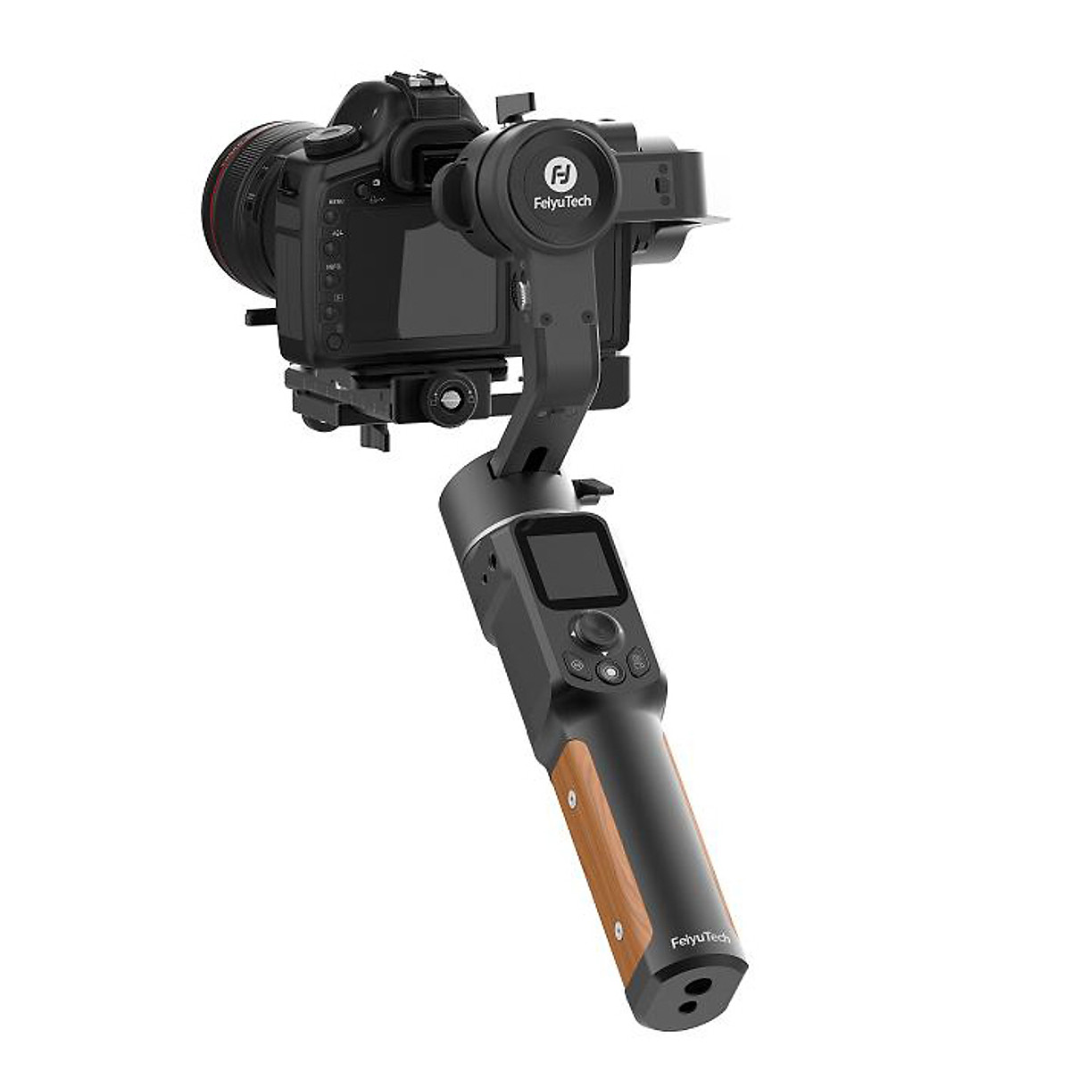 [Trả góp 0%]Gimbal Feiyu AK2000C - Hàng Chính Hãng