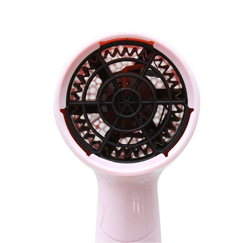 [HCM]Máy sấy tóc Philips BHC010/00 Hàng CHÍNH HÃNG (Bảo hành 2 năm)
