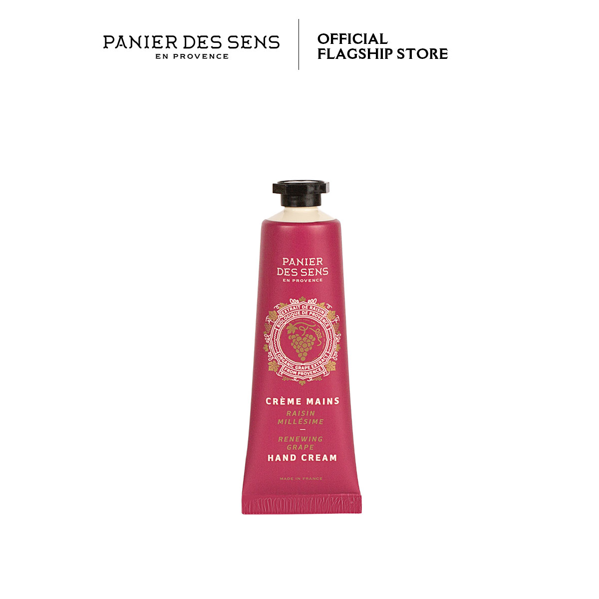 PDS Intemporels Hand Cream Grape 30ml