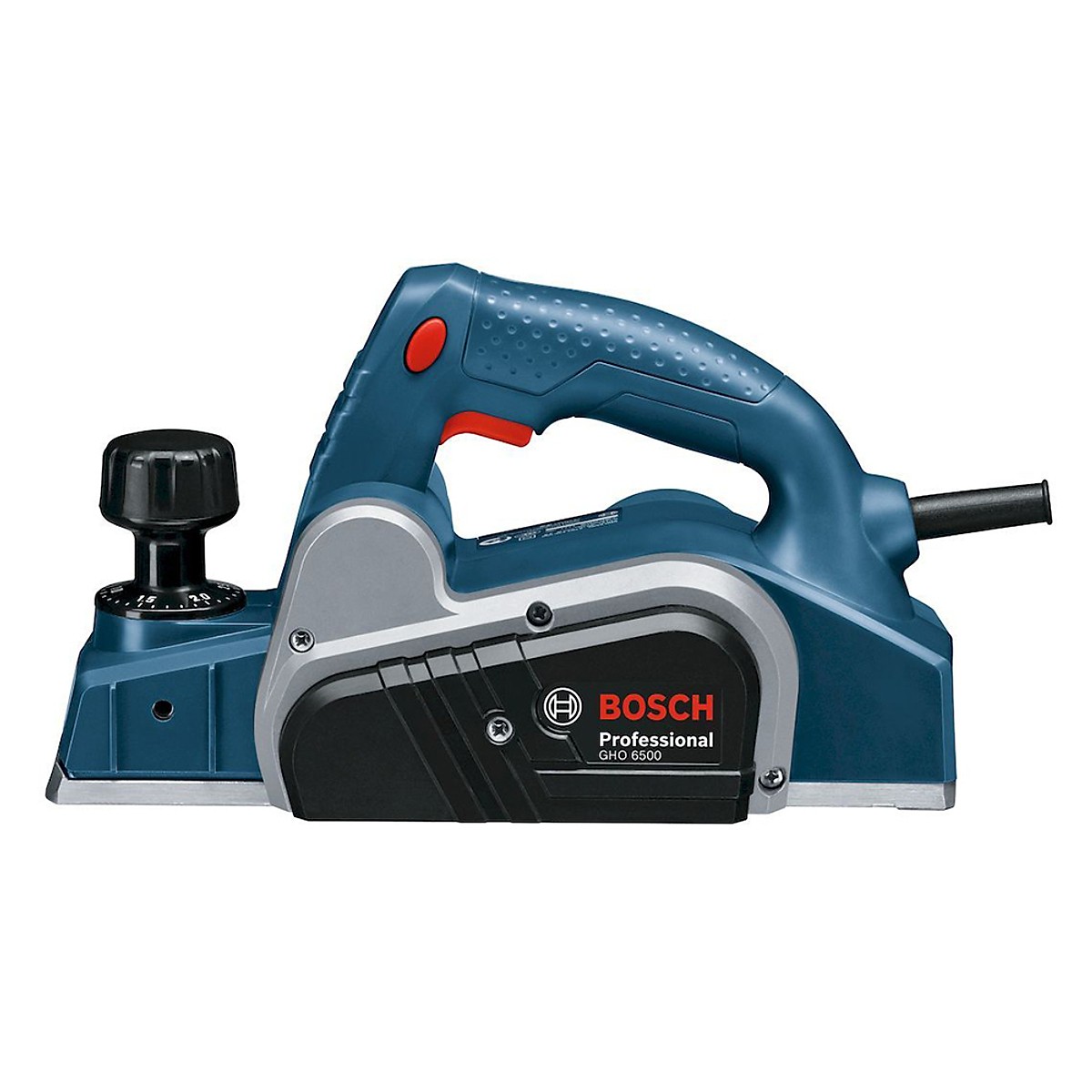 [HCM]Máy Bào Bosch GHO 6500