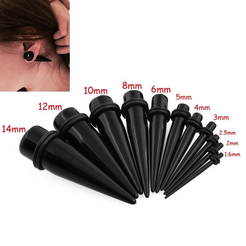 Kích nong tai size 14mm