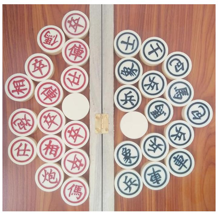 Bộ cờ tướng CT5