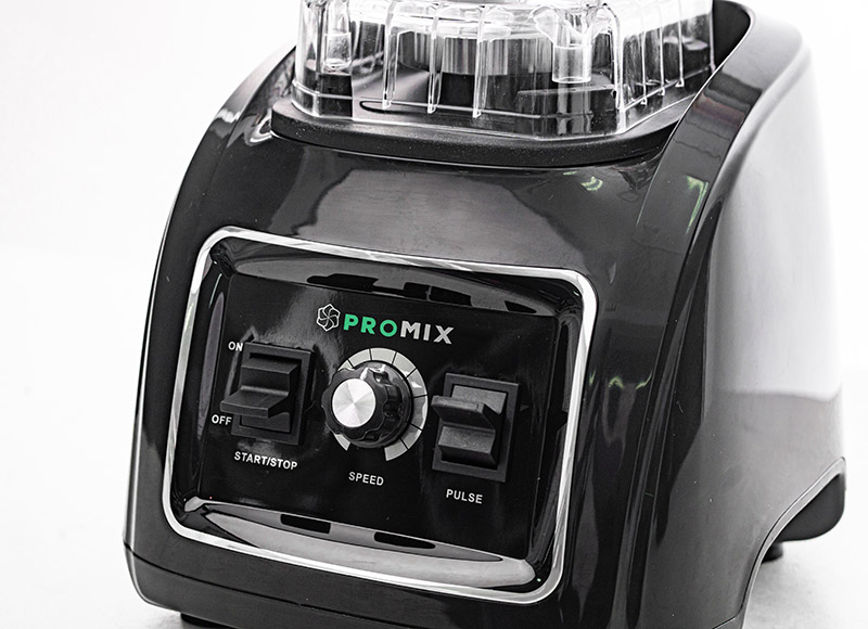 [Trả góp 0%]Máy xay sinh tố công nghiệp Promix PM-819B
