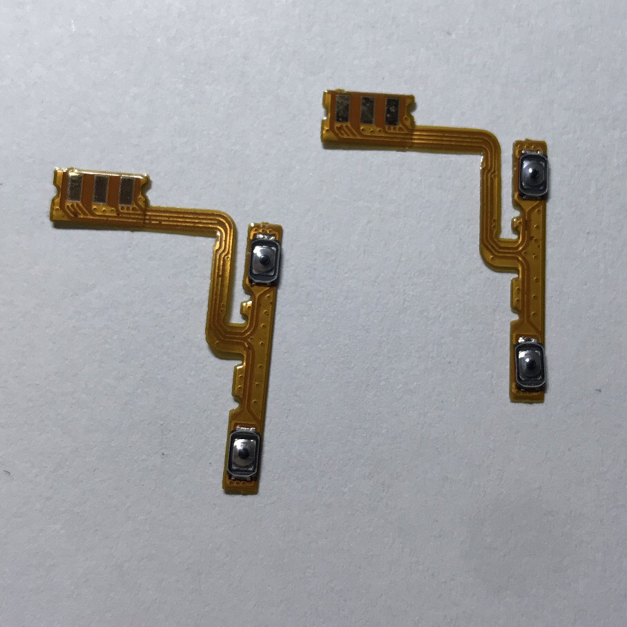 Cáp âm lượng oppo A83