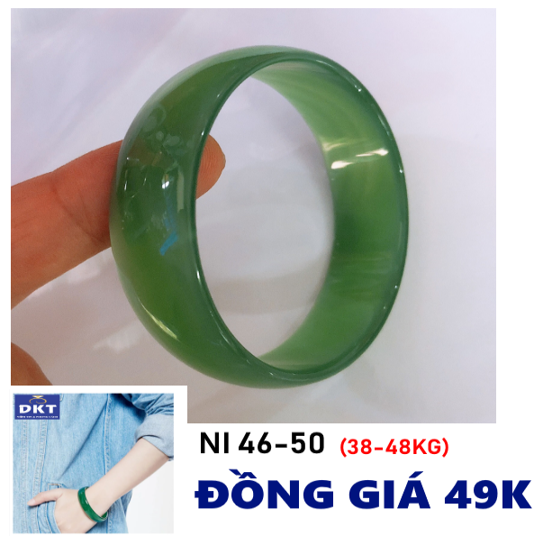 [HCM]( BẢN ĐẶC BIỆT) Vòng tay mã não XANH thời trang cho chị em giá rẻ,hàng như hình 100%