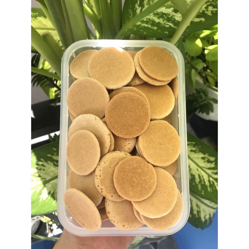 Bánh đồng tiền 1kg