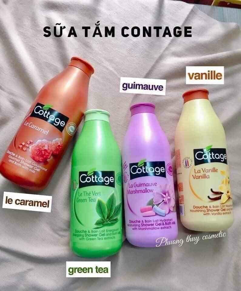 SỮA TẮM HƯƠNG TRÁI CÂY 750ML (Chát với shop để chọn mầu)