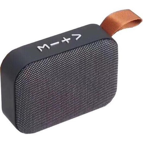 Loa bluetooth mini G2.