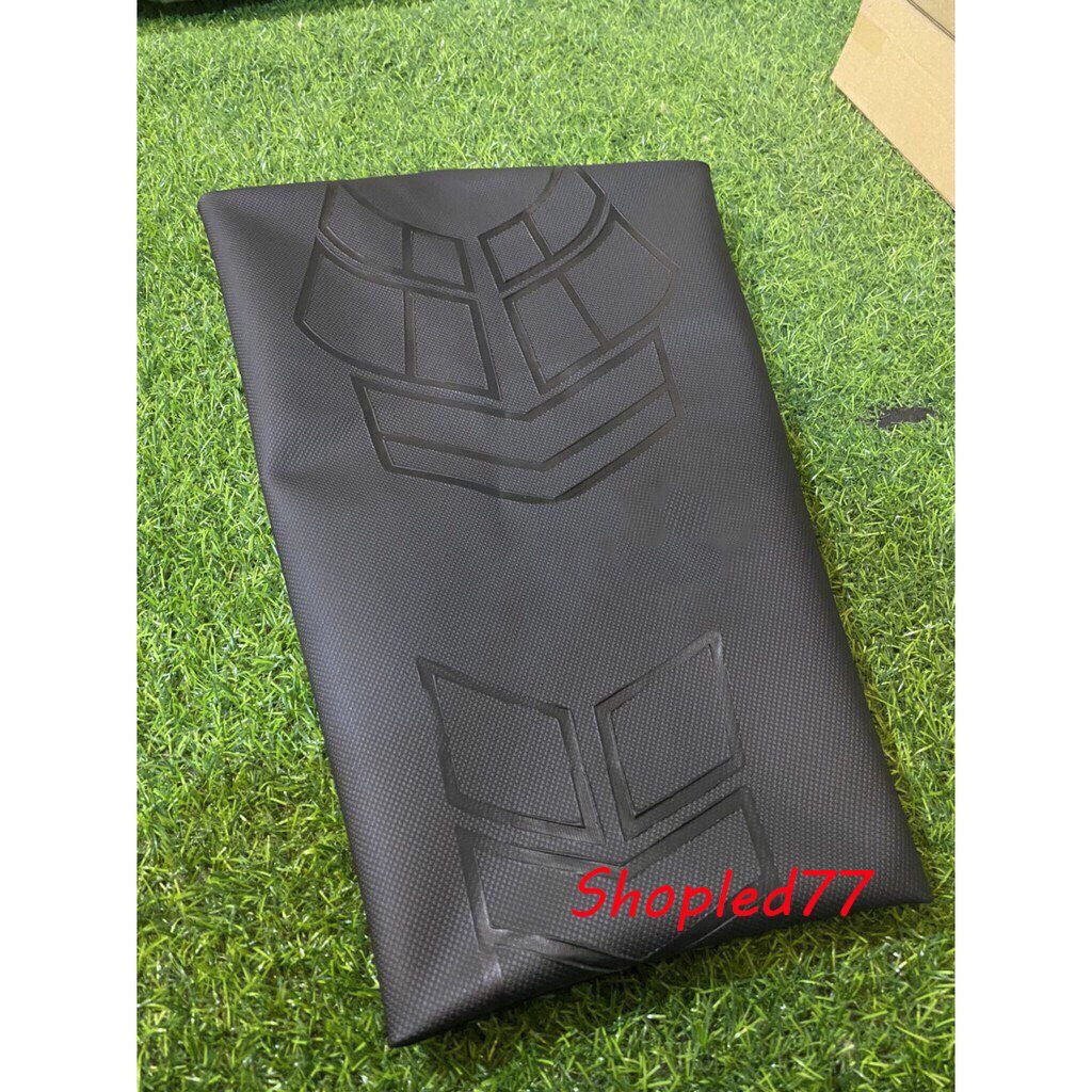 Da Yên-Vỏ Yên Xe Máy King Drang -Yên Gọt Chữ To Hàng Loại 1