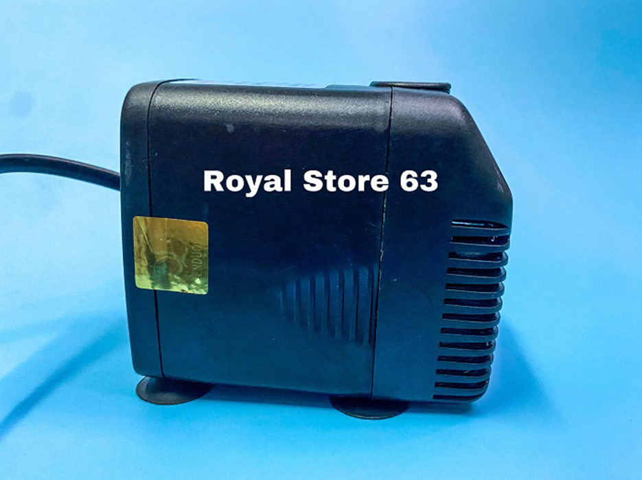 LifeTech Ap3500 máy bơm nước bể cá cảnh