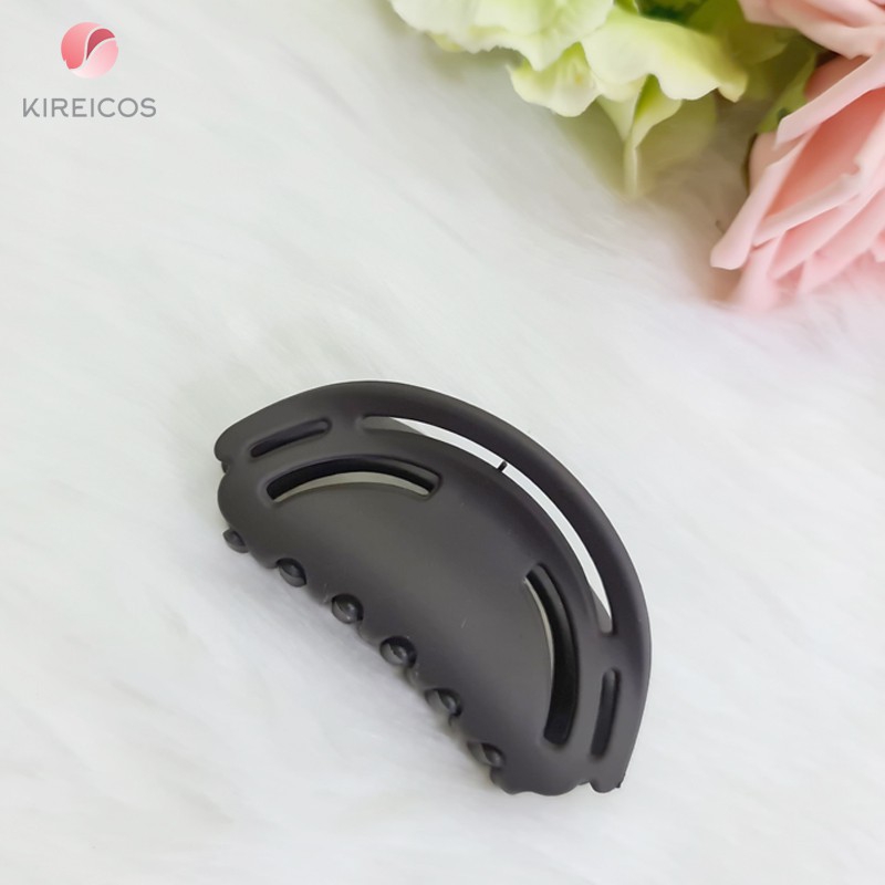 [HCM]Kẹp Gấp Tóc Càng Cua Loại Lớn No.186