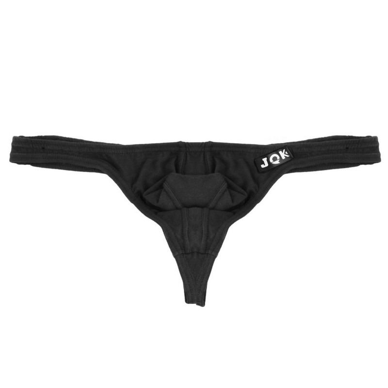 Quần lót nam lọt khe cotton cao cấp