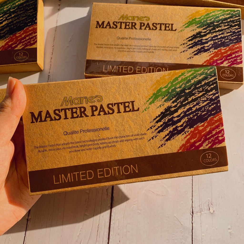 Phấn tiên Maries