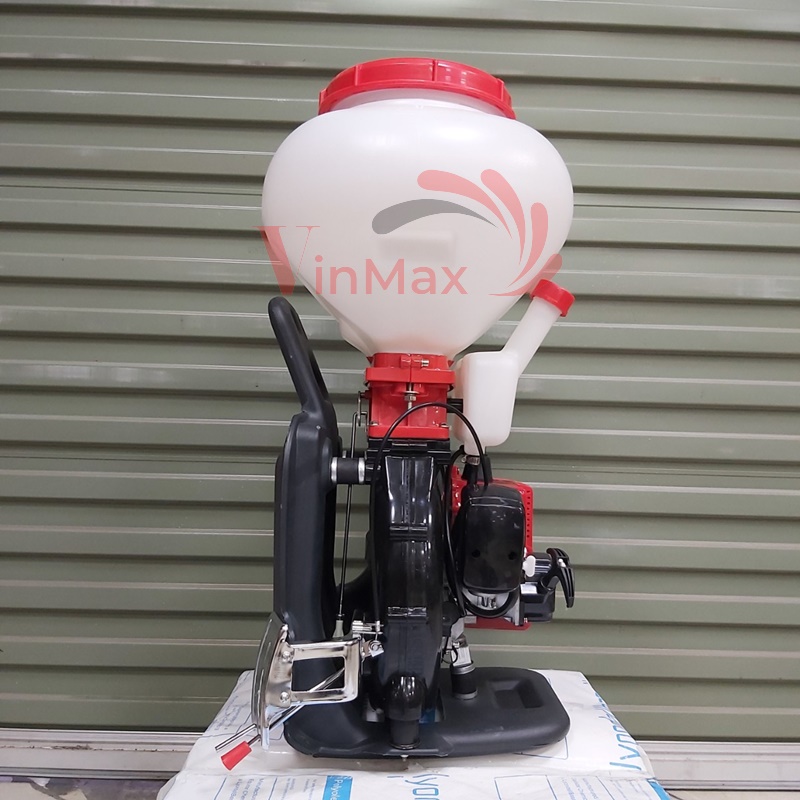 Máy phun khử trùng phòng dịch Mitsukaisho 3WF-3A-26