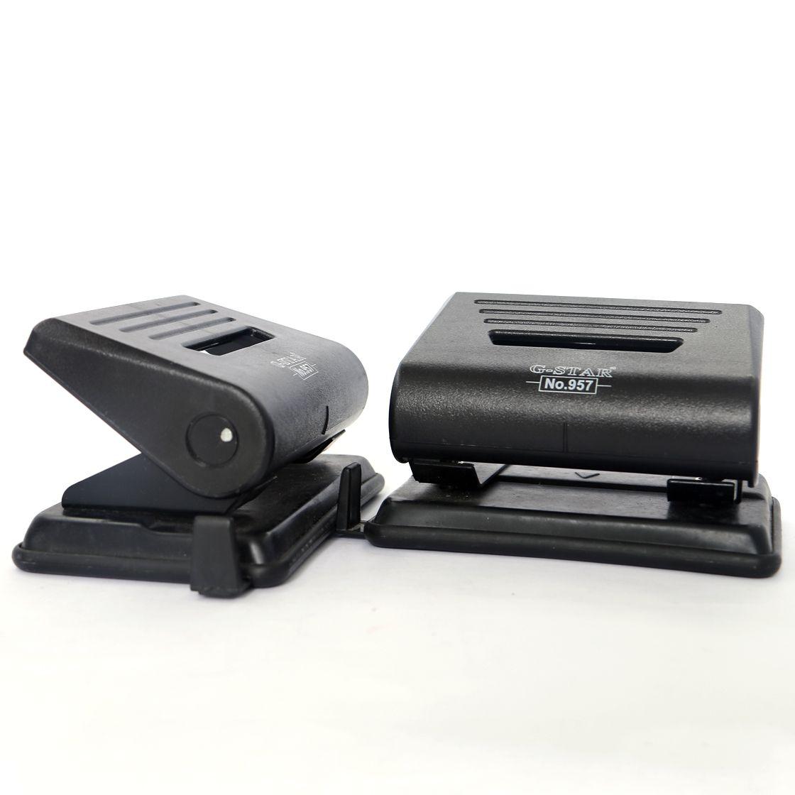 [HCM]Bấm lỗ Gstar 957 bấm được 20 tờ