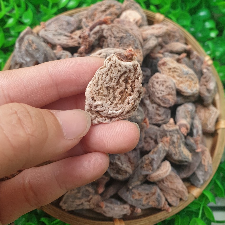Ô liu xí muội Đà Lạt Hộp 500g