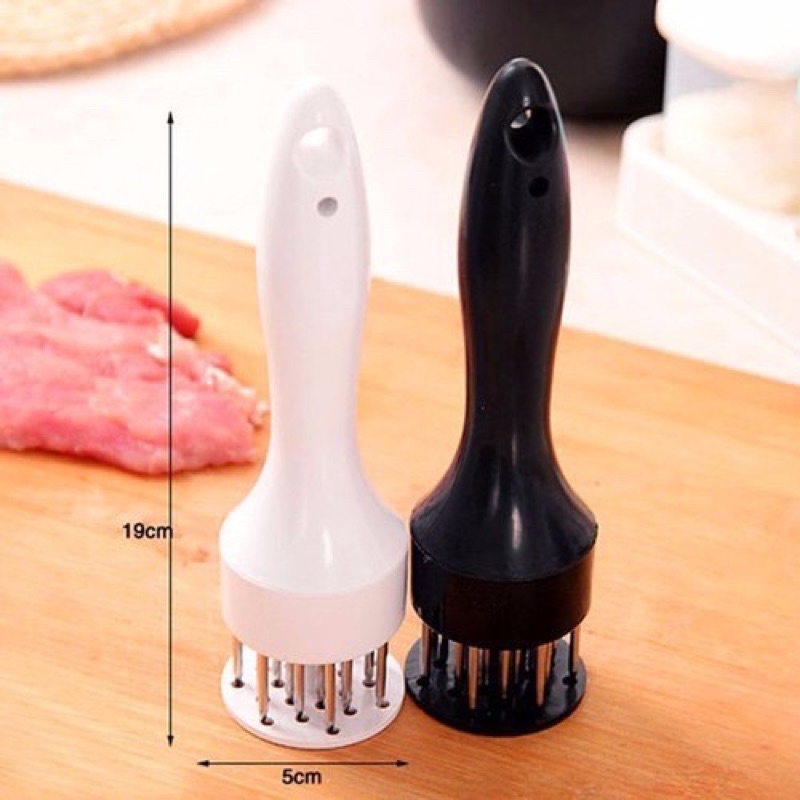 Dụng Cụ Dần Thịt Mềm Meat Tenderizer