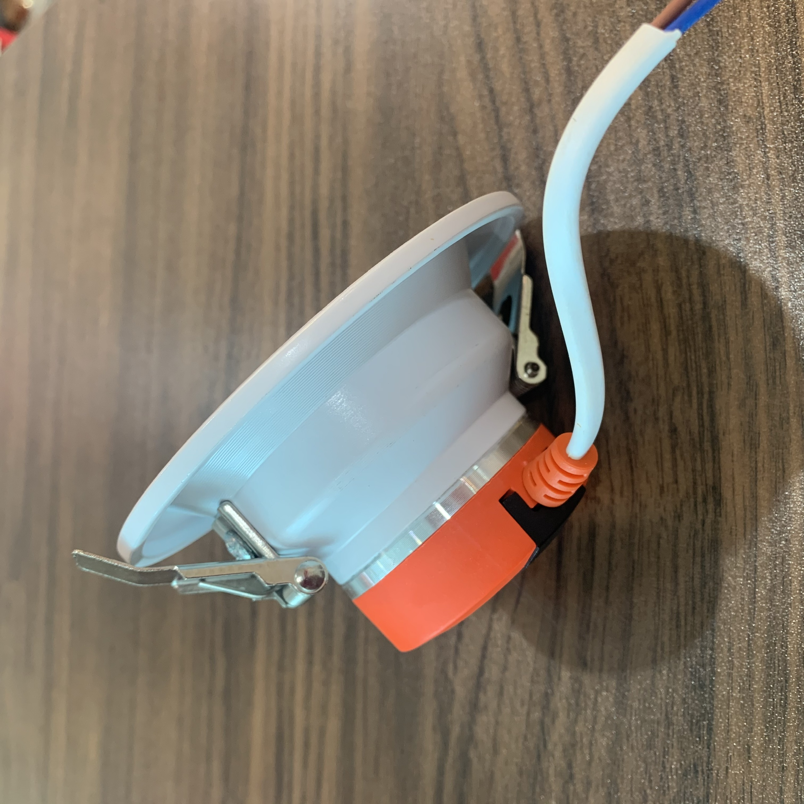 Đèn downlight âm trần, Đèn LED âm trần 9W