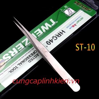 Nhíp Gắp Linh Kiện VETUS TS-10