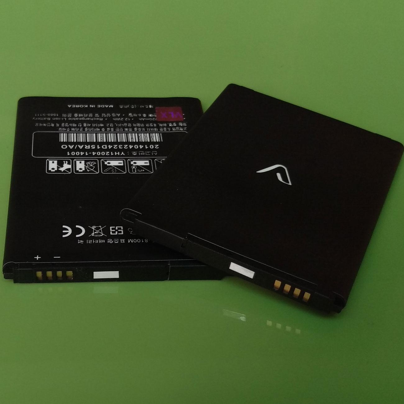 Pin Sky A910 (BAT-8100M) 3220mAh Original Battery [ ZIN NEW ]