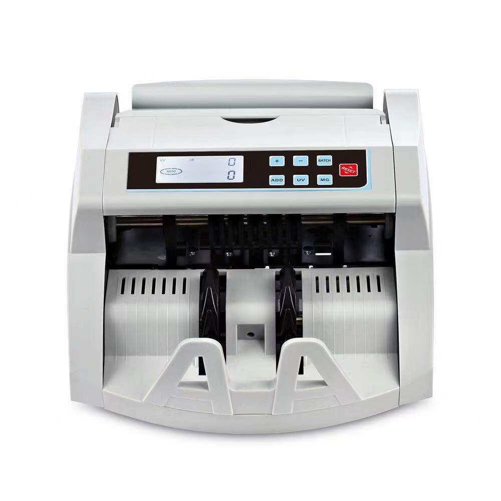 [HCM] Máy đếm tiền DOMENS DMS-1580