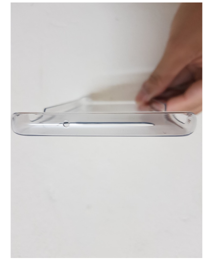 Ốp Lưng Clear Cover Samsung Galaxy S10 Plus Hàng Tặng Kèm Máy