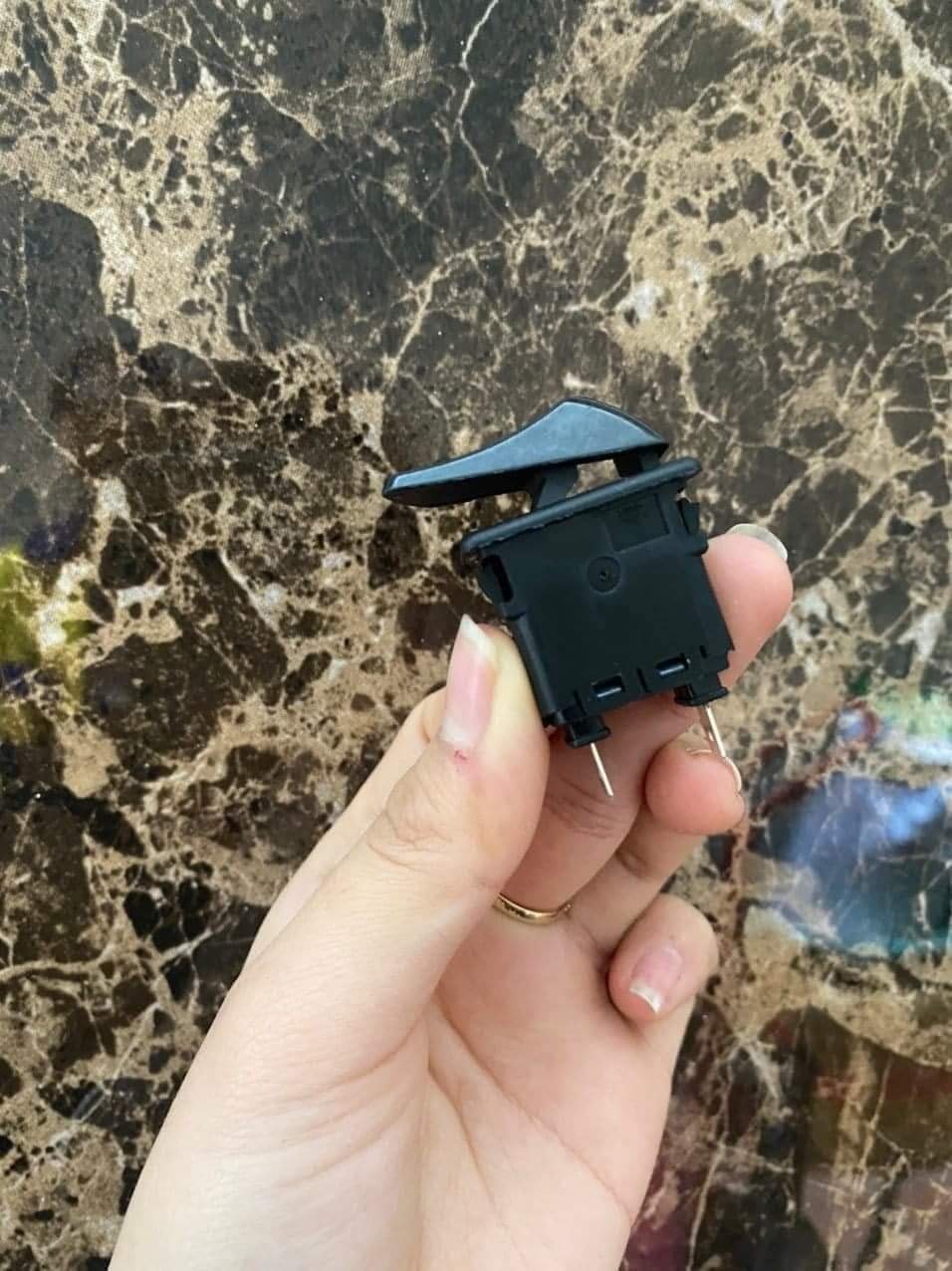 Nút Công Tắc Đề Xe Vision Airblade Lead Smart Key