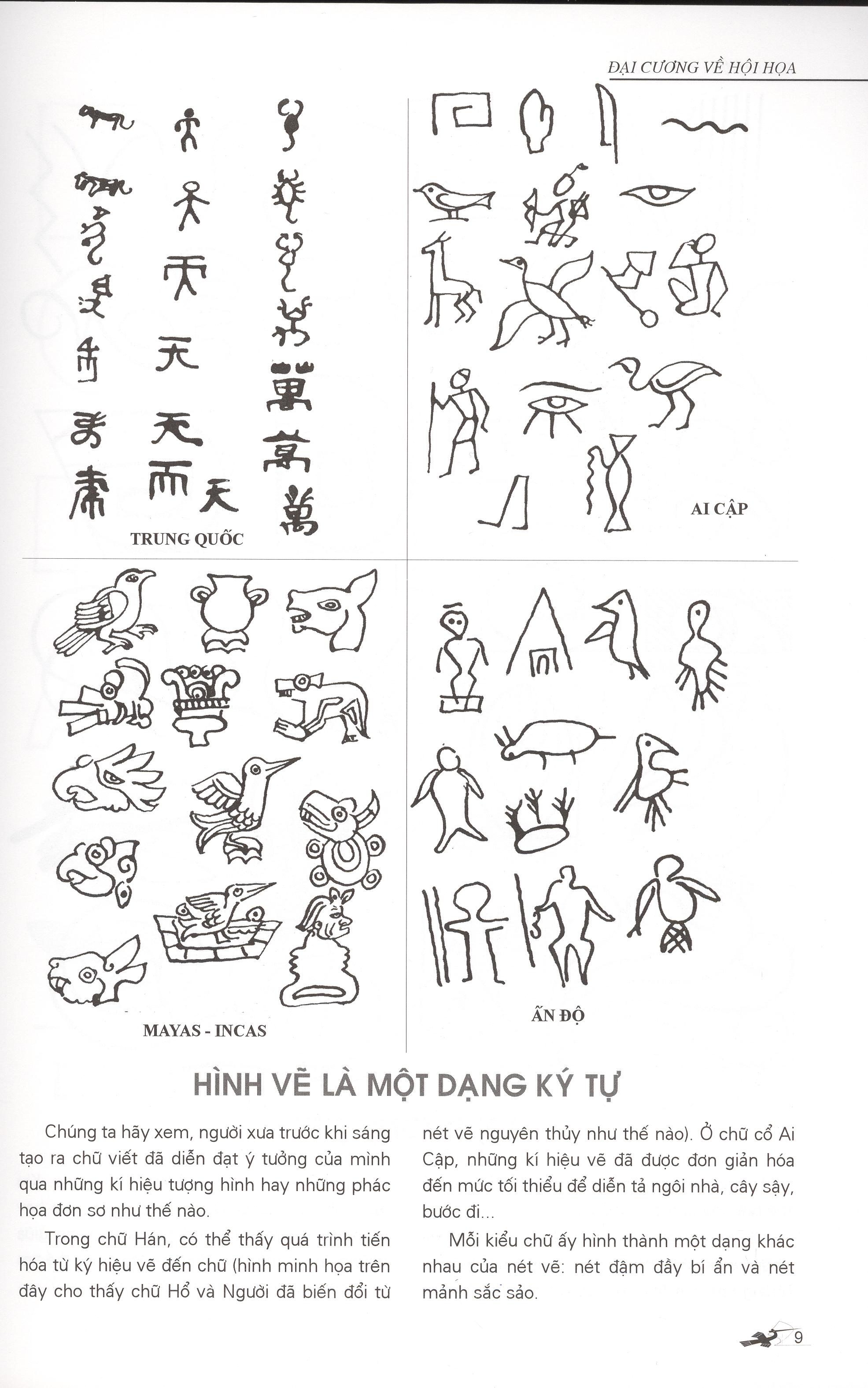 Bách Khoa Toàn Thư Thực Hành Hội Họa