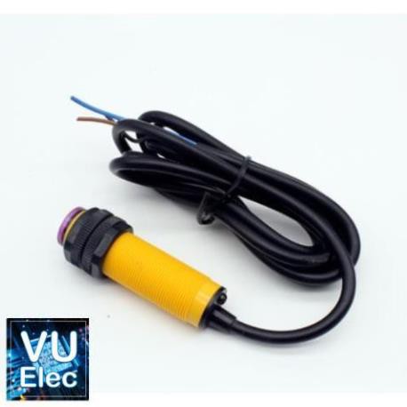 Cảm Biến Khoảng Cách E3F-DS30C4 30CM NPN 6-36V
